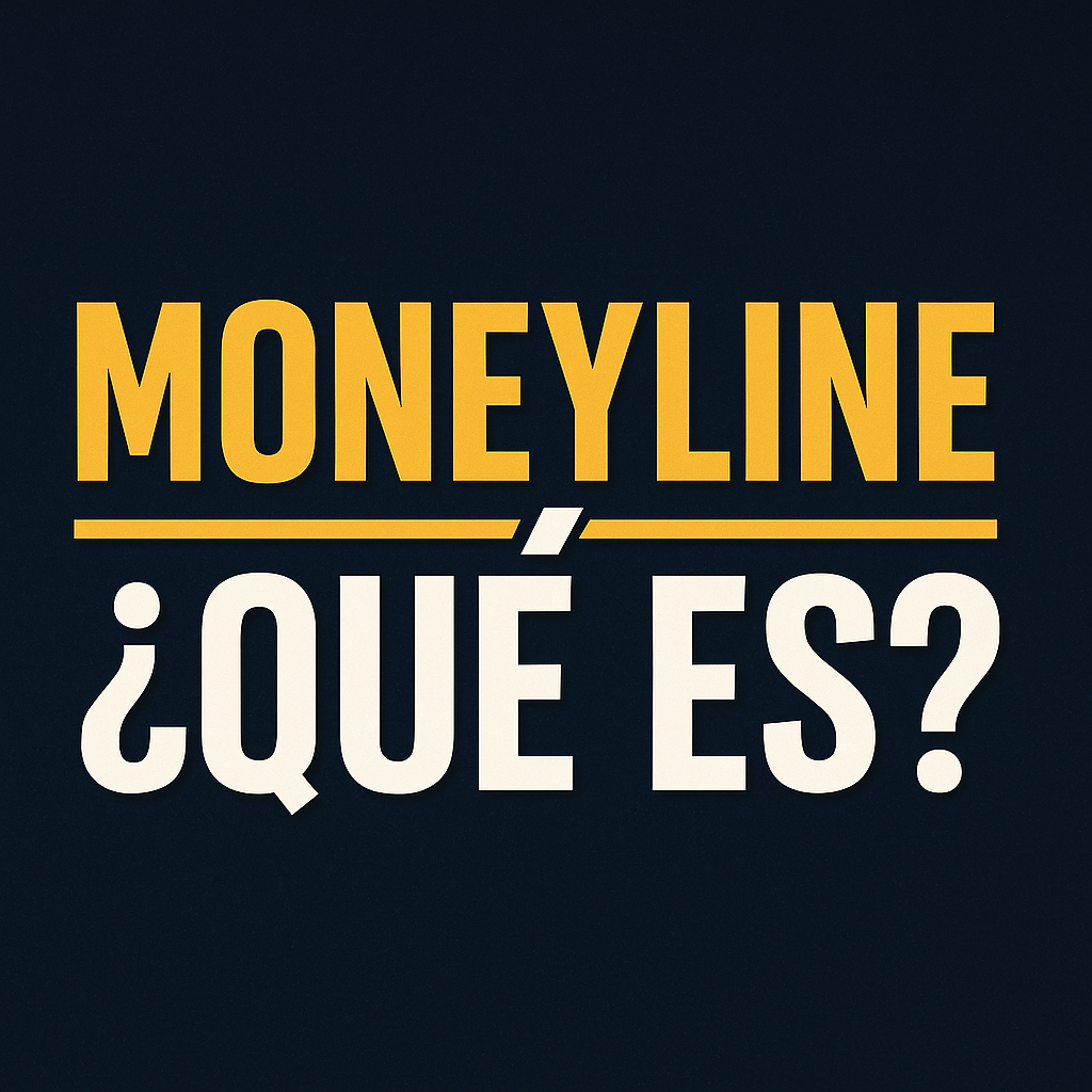 Qué es Moneyline y Cómo Funciona