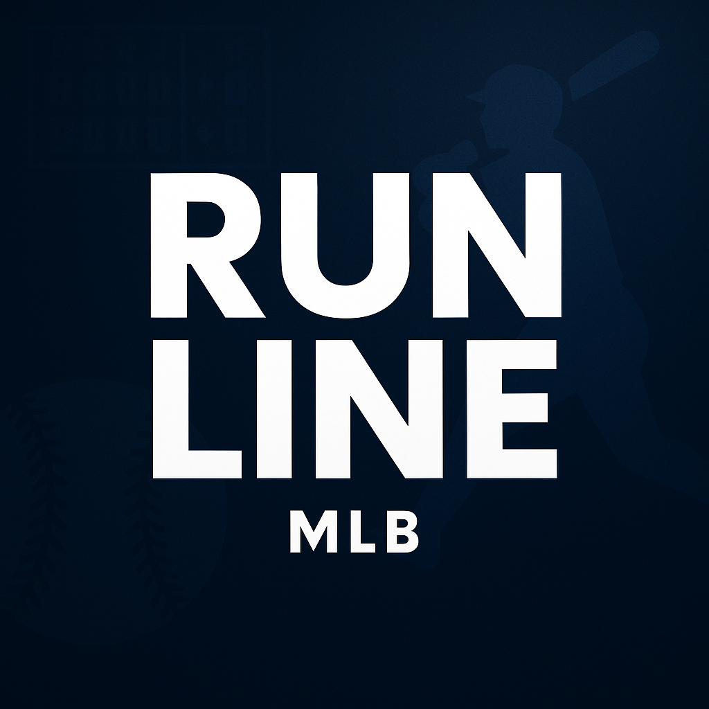 Qué es el Run Line en Béisbol